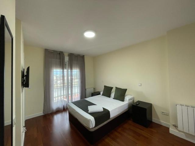Chalet Pension Rooms Abril - Madrid — Fotos 2